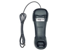 Symbol FZ LS3478 Barcode Scanner w/STB3478 Cradle & USB Cable – 1 YEAR WARRANTY!