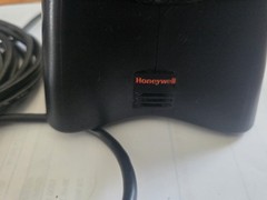 Honeywell Orbit MS7120 Wired Laser 1D Barcode Scanner w/USB Cable TESTED