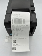 Star TSP100III Thermal Receipt Printer USB TSP143IIILAN Kitchen Restaurant