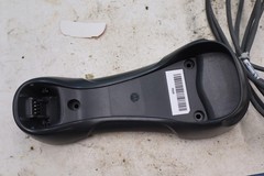 Symbol LS3578-FZ20005WR Barcode Scanners w/Bases STB3578-C0007WR. NO BATTERY!