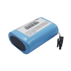 New Battery For Zebra MZ220 MZ320 iMZ220 iMZ320
