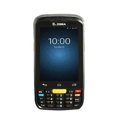Zebra Barcode Scanner MC36A0 MC36A0-0LN0CE-NC 1D Mobile Data Collector MC36