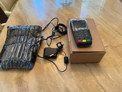 Ingenico IPP350 Credit Card Terminal
