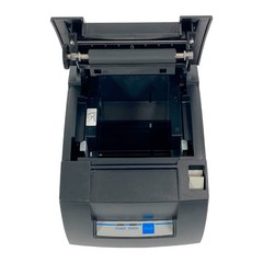 TESTED Citizen CT-S300 Receipt POS Thermal Printer USB Autocutter FAST SHIPPING