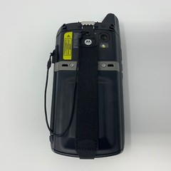 NEW Symbol Motorola MC65 Barcode MC659B 1D 2D Scanner GPS Imager WM6.5 GSM Zebra