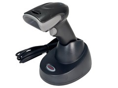 ✅Honeywell Voyager 1472g Wireless Barcode Scanner Reader w/Kit 1 YEAR WARRANTY!⚡