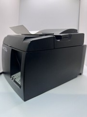 Star Micronics TSP100 future Print Receipt POS Printer USB TSP100 – Square