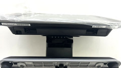 NCR i3 XR7 15” Touch Terminal w/Stand, Cisco V edge 100M Router & 100FT HDMI