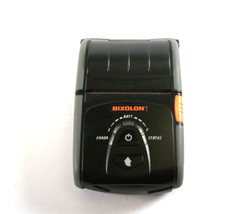 Bixolon SPPR200IIBKUSA Mobile Thermal Printer SPPR200II G2U