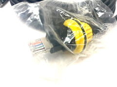 Cognex 300-1122-5R Dataman Barcode Reader Scanner Ethernet Cable, 5m, RJ45