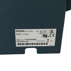 Epson TM-U220PA M188A Dot Matrix POS Receipt Ticket Printer Parallel FAST SHIP