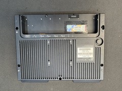 JLT MOBILE COMPUTER TERMINAL P/N V2-PDG3W99-X1P-IR-120. GOOD CONDITION