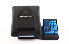 Cloakroom Ticket Printer – Fast Thermal POS System for Clubs & Events