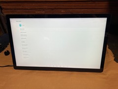 MicroTouch Restaurant Retail Kiosk Medical Commercial 21.5″ Tablet IC-215P-AA2