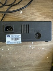 VeriFone Ruby II Point of Sale System P040-03-530