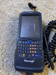 Intermec CN50 3.5 Inches Touchscreen Handheld Mobile Computer See Pics