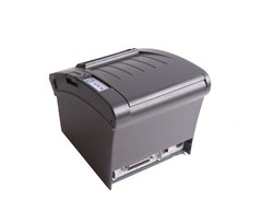 Bixolon SRP-350plus III Thermal Receipt Printer; 25-Pin Serial/Ethernet/USB