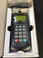 NEW IN BOX – LIPMAN Nurit 292 Secure PIN Pad