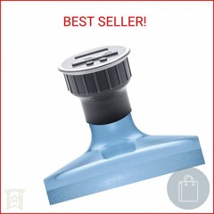 Digital Coin Counter Bottle Top Fits 5 Gallon Water Jugs and All Bottles with 2.