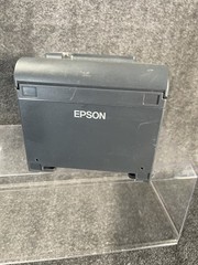 Epson TM-T20II M267D Compact Thermal POS Receipt Printer ONLY No Cord