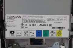 NEW Datalogic 9400i Barcode Scanner POS Scale Retail Grocery Model 939406