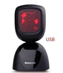 Honeywell YJ5900 1D Laser RS232 Omnidirectional Desktop Auto Barcode Scanner US