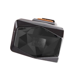 Eyoyo 1D Laser Barcode Scanner Wireless Wearable Finger Ring PC Scanner Reader