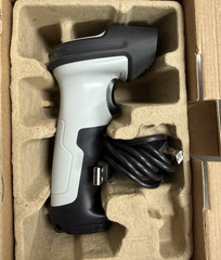 Inateck BCST-70 USB Barcode Scanner w/ USB Cable, BCST Series