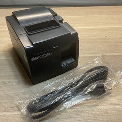 Star Micronics TSP100 future PRNT Thermal POS Receipt Printer /JUA1043