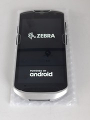 Zebra TC56CJ-1PAZU4P-US Barcode Scanner-(With Battery & Charger)-TESTED