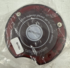 TD165 Pagers for Restaurants Wireless Pager System Queuing Buzzers EB-17323