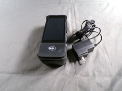WISEPOS E WSC51 STRIPE TERMINAL CARD READER USB CHARGING **UNTESTED