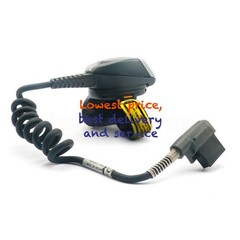 For ZEBRA WT4090 WT41N0 (RS409-SR2000ZZR) New Symbol RS409 Ring Barcode Scanner