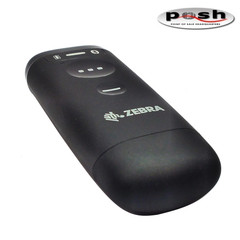 NEW Zebra CS6080-SR40004VZWW CS6080 Cordless 2D Barcode Scanner Bluetooth USB