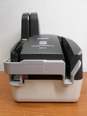 Canon ImageFormula CR-L1 Sheetfed Check Scanner Compact Scanning Unit (Only)
