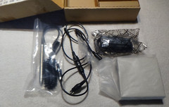 Barcode and Magnetic Stripe Reader Models 2000/2002 American Model 2000/2002