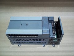 Allen Bradley 1747-L30A Processor Unit SLC 500 1746-A2 Controller no door