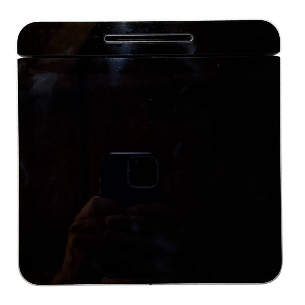 Square Terminal Customer Display Card Reader Screen Plate Model SPS4-01 POS