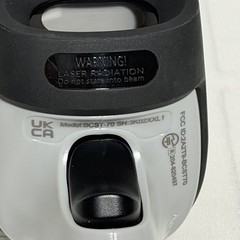 Inateck BCST-70 35m Range Bluetooth 3.0 Barcode Scanner (Scanner Only)
