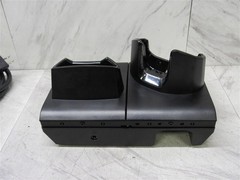 Zebra CRD-TC7X-SE2CPP-01 – 2-Slot Charging Station For TC7X, TC70, TC75 Scanner
