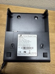 Rongta RP326 Thermal Receipt Printer 80mm USB Serial Ethernet ESC/POS Working