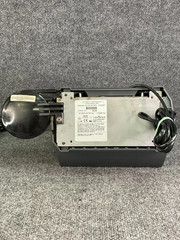Telequip 586100 USB Dual T-Flex Coin Dispenser 34V 4.0A Gray