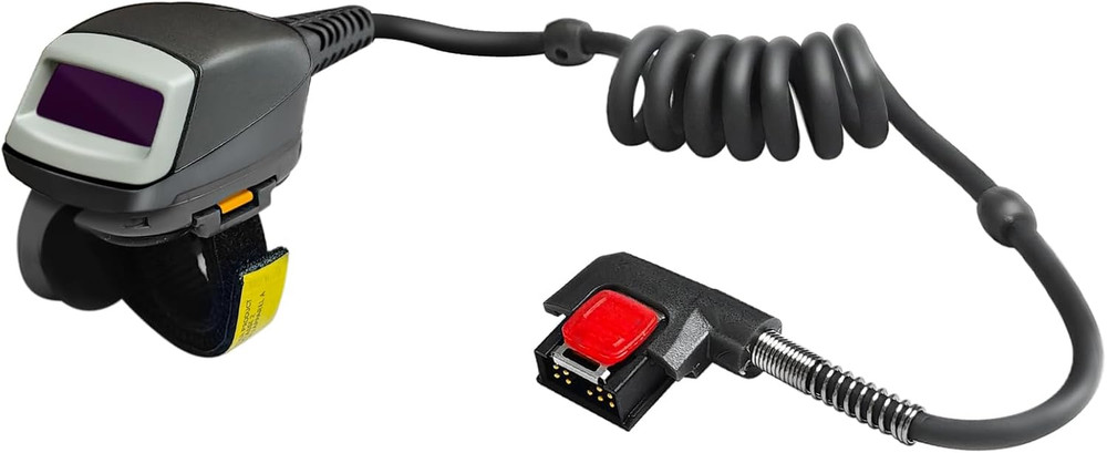 Finger Scanner Replacement for Symbol Motorola RS419 Ring Barcode Scanner WT4090