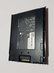 Rare Original Zebra TC57 TC57HO-1PEZU4P-NA LTE Barcode Scanner Battery Part