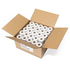 Thermal Receipt POS Paper Rolls 2-1/4″ x 85′ Thermal