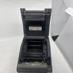 Star TSP743II High Speed Direct Thermal POS Printer USB WORKS NO Power Cord
