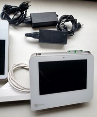 Clover Station And K400 Locked (Storage Found No Password)