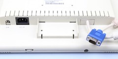5942-6000 NCR RealPOS Monitor (Head Only)
