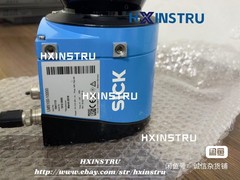 SICK LMS100-10000 Laser Scanner Used