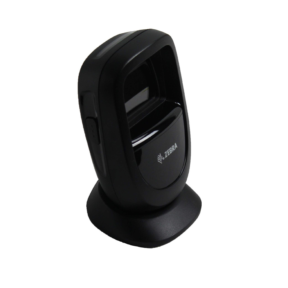Zebra Enterprise Zebra Ds9308 Handheld Scanner Usb Connection Sr00004Zzww